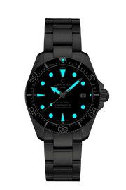 Relógio Certina DS Action Diver 38mm Powermatic 80 C048.807.11.051.00
